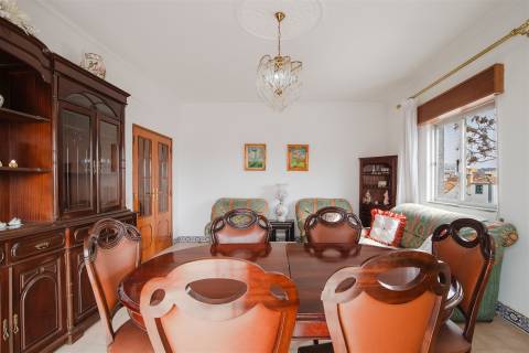 Apartamento T3 Venda em Loulé (São Clemente),Loulé