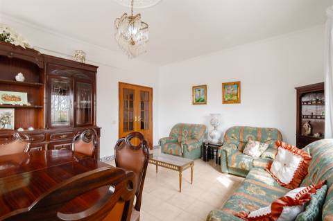 Apartamento T3 Venda em Loulé (São Clemente),Loulé