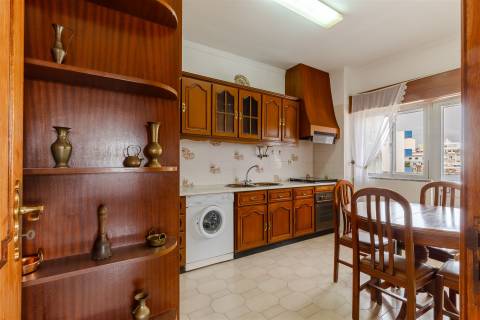Apartamento T3 Venda em Loulé (São Clemente),Loulé