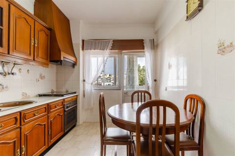 Apartamento T3 Venda em Loulé (São Clemente),Loulé