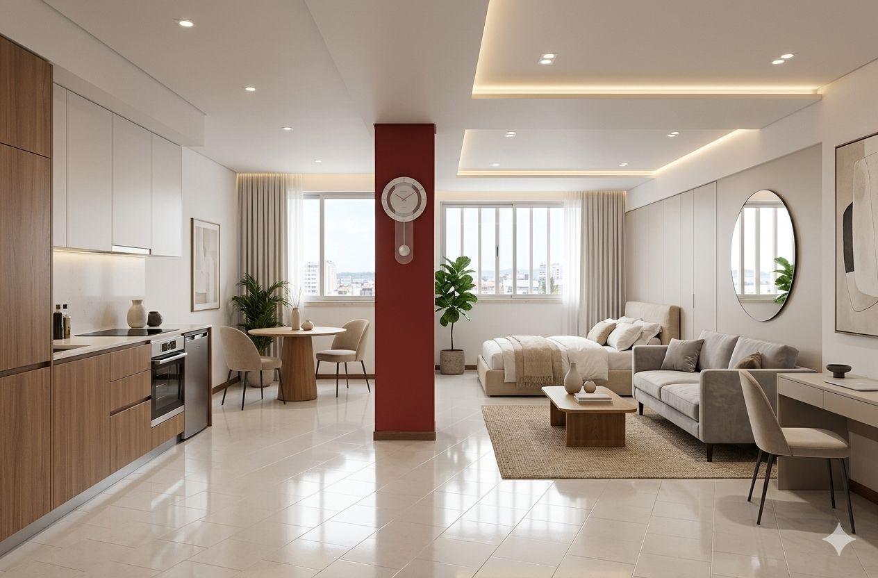 Escritório  Venda em Benedita,Alcobaça