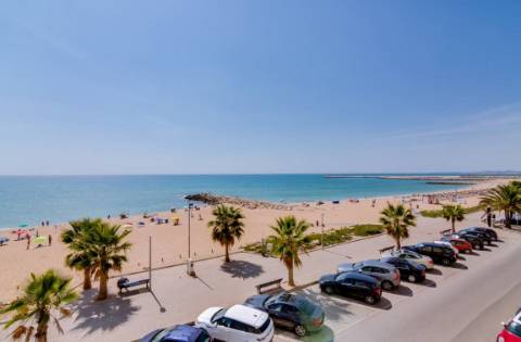 Apartamento T1 Venda em Quarteira,Loulé