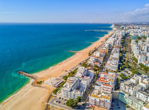 Apartamento T1 Venda em Quarteira,Loulé