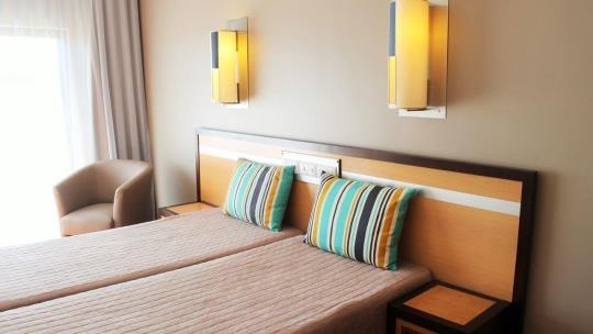 Apartamento T1 Venda em Albufeira e Olhos de Água,Albufeira