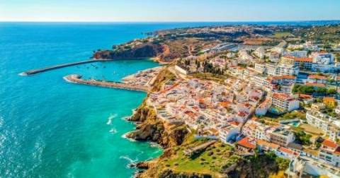 Apartamento T1 Venda em Albufeira e Olhos de Água,Albufeira