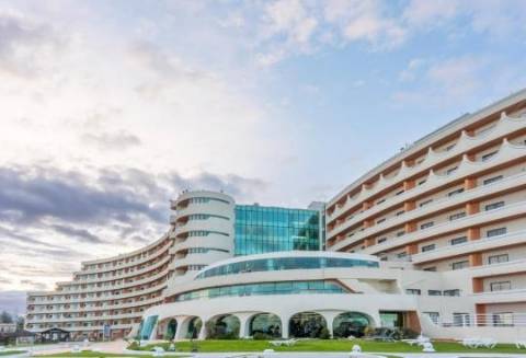 Apartamento T1 Venda em Albufeira e Olhos de Água,Albufeira