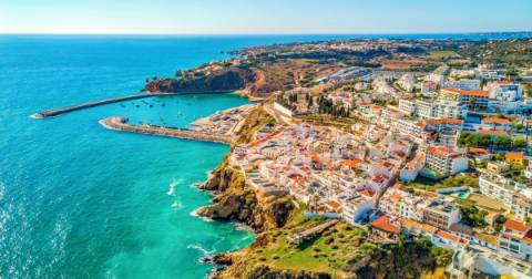 Apartamento T1 Venda em Albufeira e Olhos de Água,Albufeira