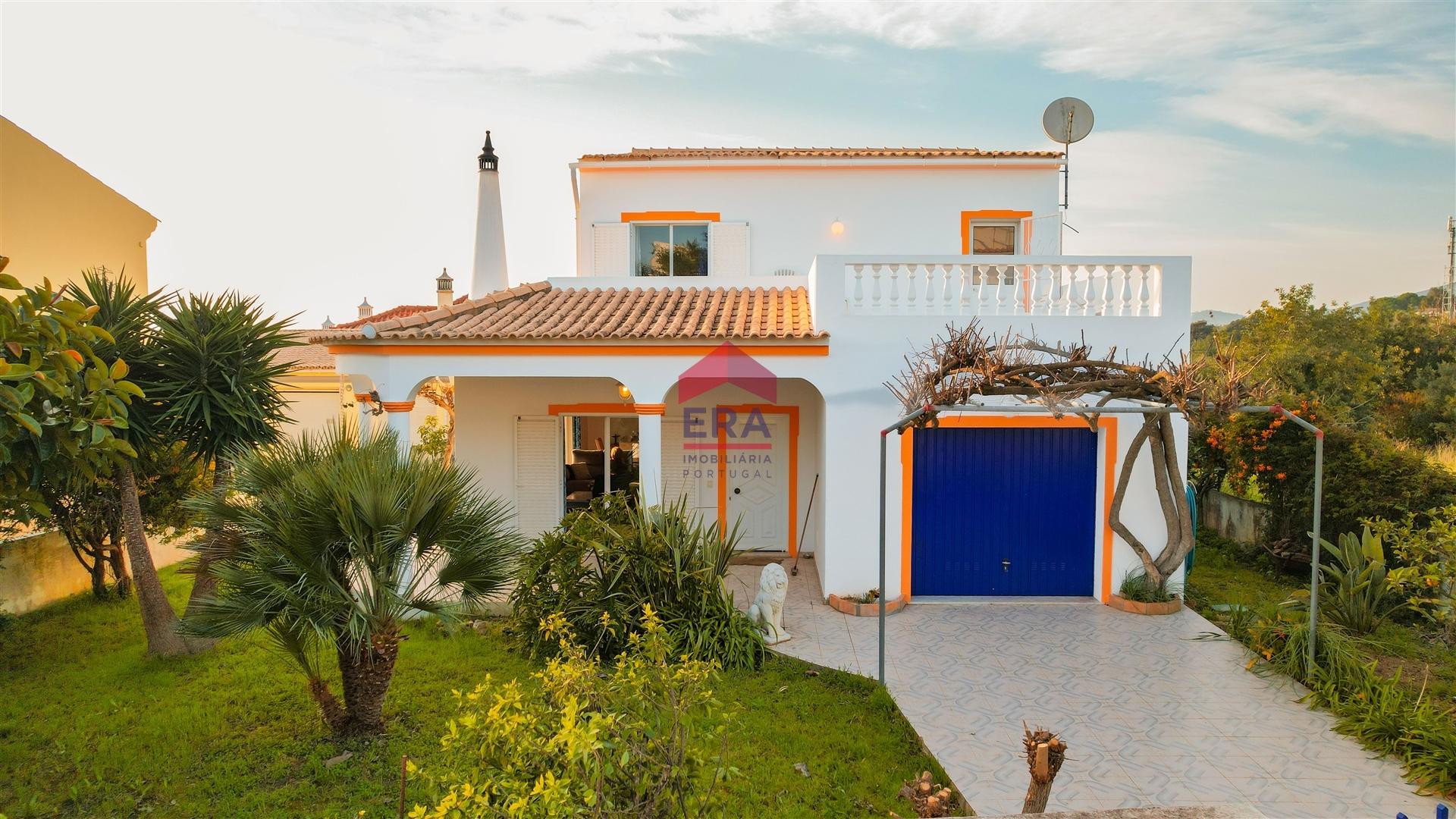 Moradia T3 Venda em Quelfes,Olhão