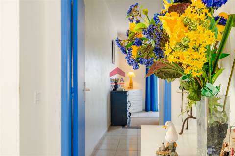 Moradia T3 Venda em Quelfes,Olhão