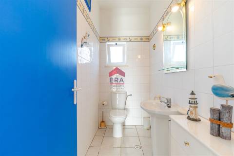 Moradia T3 Venda em Quelfes,Olhão