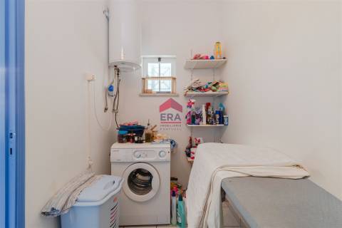 Moradia T3 Venda em Quelfes,Olhão
