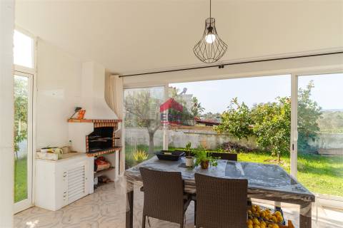 Moradia T3 Venda em Quelfes,Olhão