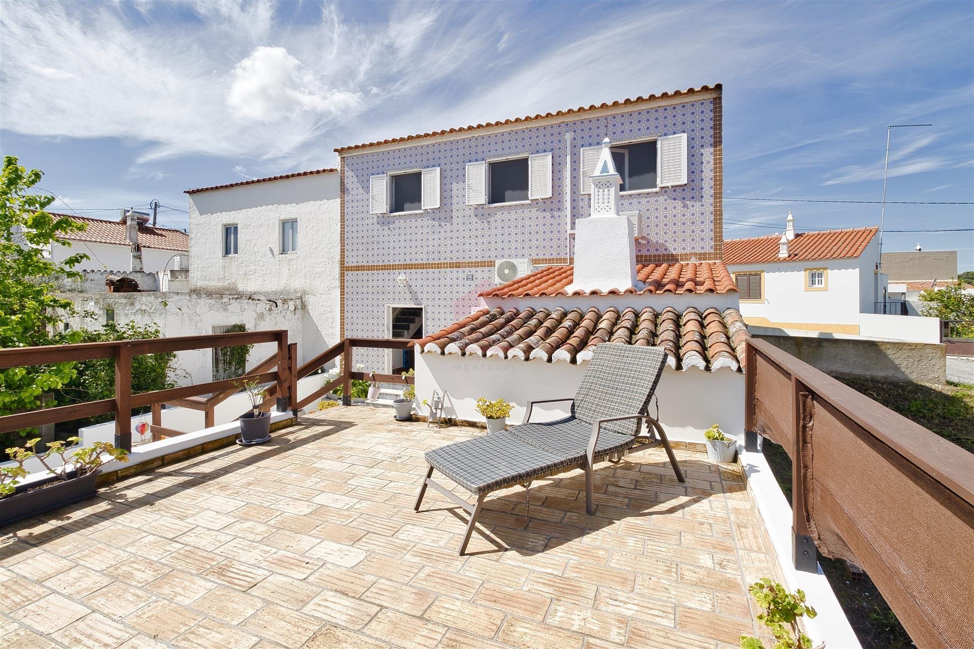 Moradia  Venda em Alcoutim e Pereiro,Alcoutim