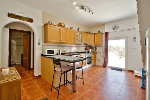 Moradia  Venda em Alcoutim e Pereiro,Alcoutim