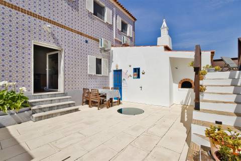 Moradia  Venda em Alcoutim e Pereiro,Alcoutim