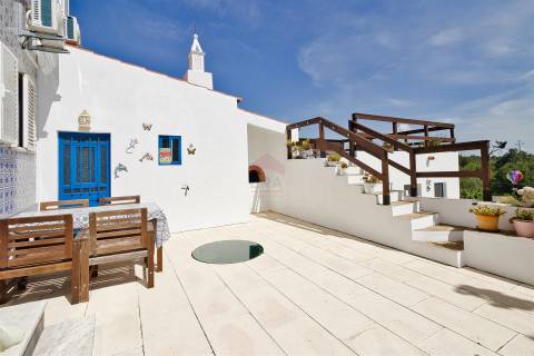 Moradia  Venda em Alcoutim e Pereiro,Alcoutim