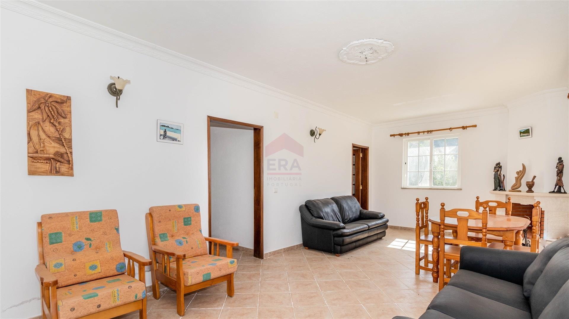 Moradia Isolada T4 Venda em Alcoutim e Pereiro,Alcoutim