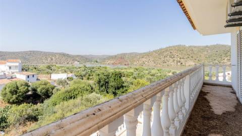 Moradia Isolada T4 Venda em Alcoutim e Pereiro,Alcoutim