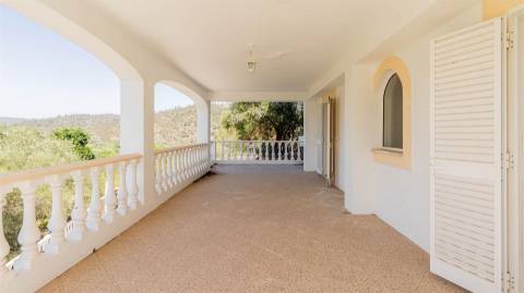 Moradia Isolada T4 Venda em Alcoutim e Pereiro,Alcoutim