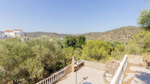 Moradia Isolada T4 Venda em Alcoutim e Pereiro,Alcoutim