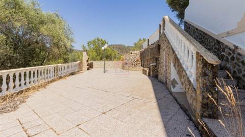 Moradia Isolada T4 Venda em Alcoutim e Pereiro,Alcoutim