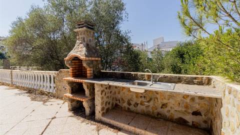 Moradia Isolada T4 Venda em Alcoutim e Pereiro,Alcoutim