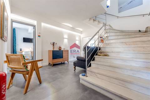 Moradia T4 Venda em Quelfes,Olhão