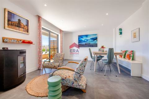 Moradia T4 Venda em Quelfes,Olhão