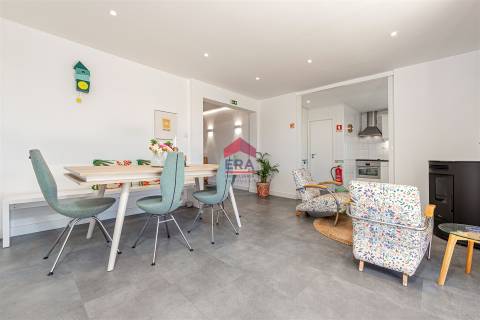 Moradia T4 Venda em Quelfes,Olhão