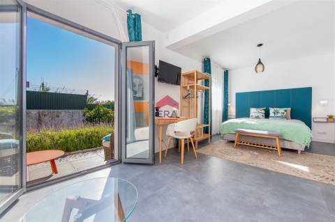 Moradia T4 Venda em Quelfes,Olhão