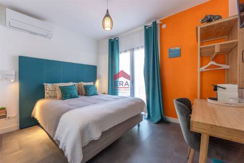 Moradia T4 Venda em Quelfes,Olhão