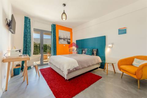 Moradia T4 Venda em Quelfes,Olhão