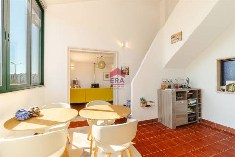 Moradia T4 Venda em Quelfes,Olhão