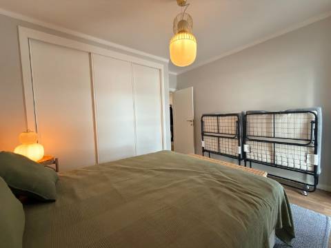 Apartamento T1 Venda em Quarteira,Loulé