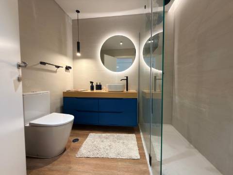 Apartamento T1 Venda em Quarteira,Loulé