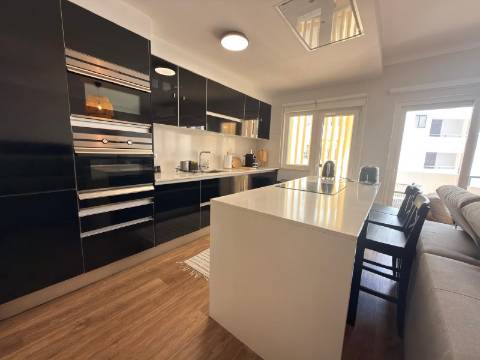 Apartamento T1 Venda em Quarteira,Loulé