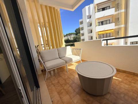 Apartamento T1 Venda em Quarteira,Loulé