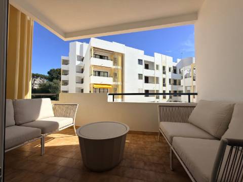 Apartamento T1 Venda em Quarteira,Loulé