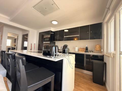 Apartamento T1 Venda em Quarteira,Loulé