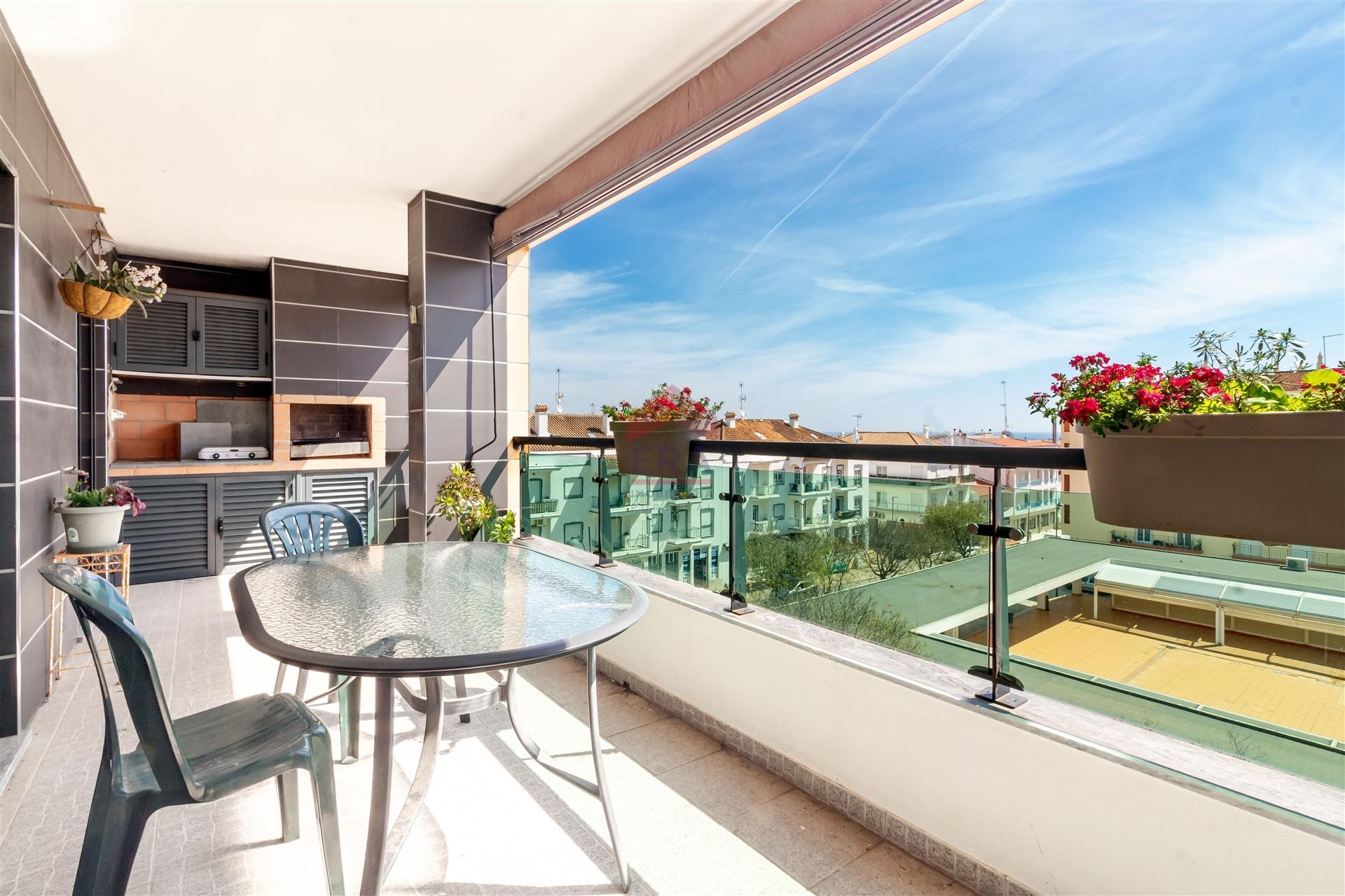 Apartamento T3 Venda em Vila Nova de Cacela,Vila Real de Santo António