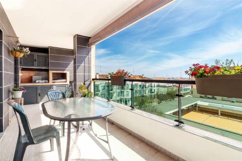 Apartamento T3 Venda em Vila Nova de Cacela,Vila Real de Santo António