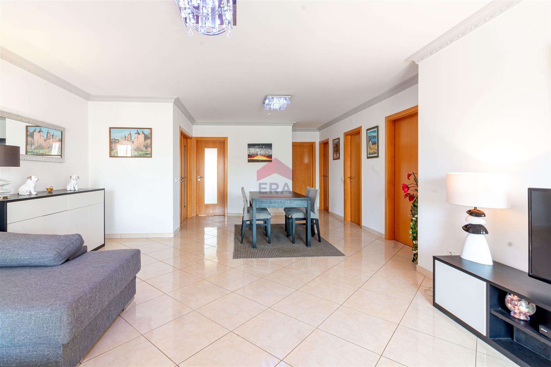 Apartamento T3 Venda em Vila Nova de Cacela,Vila Real de Santo António