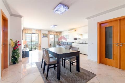 Apartamento T3 Venda em Vila Nova de Cacela,Vila Real de Santo António