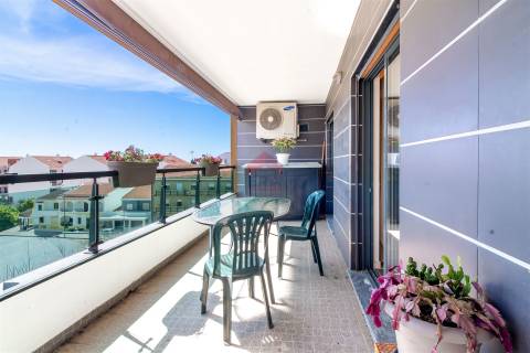 Apartamento T3 Venda em Vila Nova de Cacela,Vila Real de Santo António