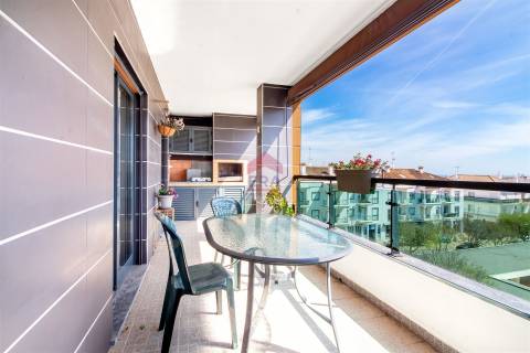 Apartamento T3 Venda em Vila Nova de Cacela,Vila Real de Santo António