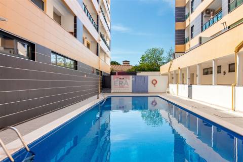 Apartamento T3 Venda em Vila Nova de Cacela,Vila Real de Santo António