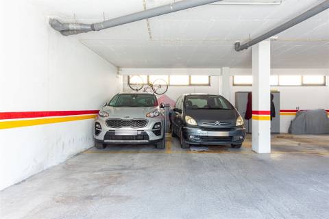 Apartamento T3 Venda em Vila Nova de Cacela,Vila Real de Santo António