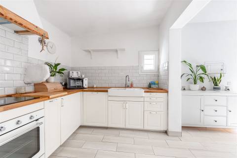 Moradia Isolada T3 Venda em Faro (Sé e São Pedro),Faro