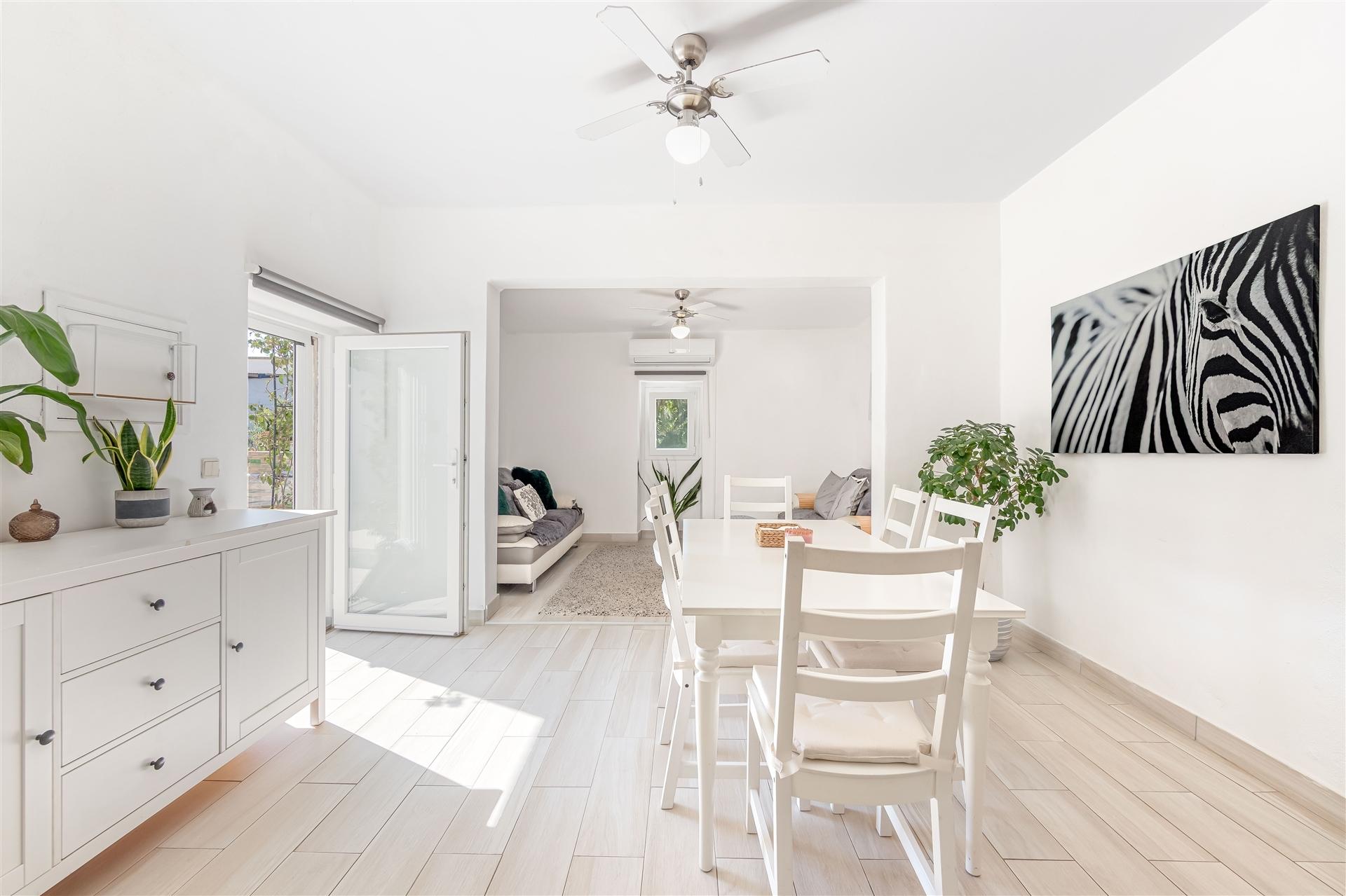 Moradia Isolada T3 Venda em Faro (Sé e São Pedro),Faro