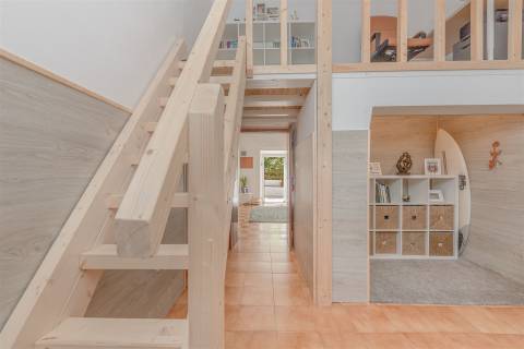 Moradia Isolada T3 Venda em Faro (Sé e São Pedro),Faro